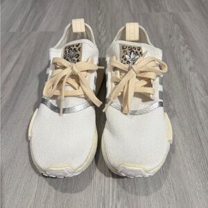 Adidas Women's NMD R1 Animal Print